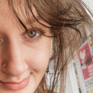 Meet your Posher, Mack